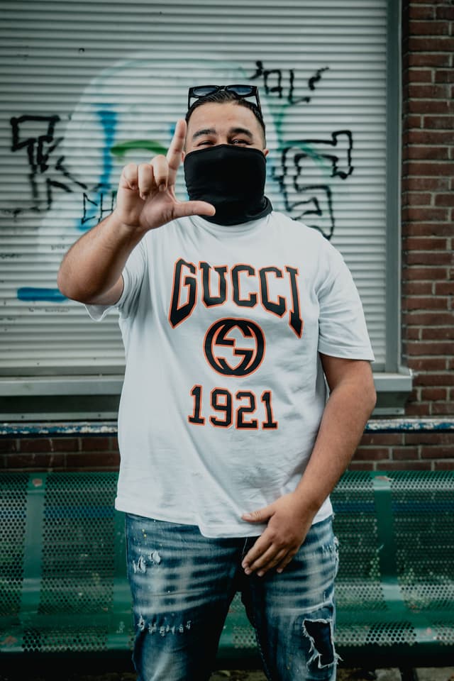 Finessim Artist Image